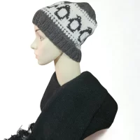 Tejidos-Gorros