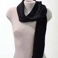 Bufanda lana de alpaca